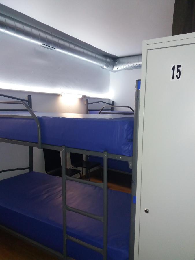 Albergue Monterrey