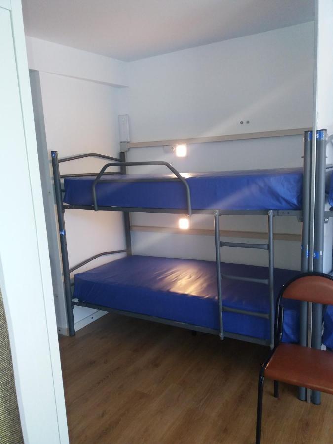 Albergue Monterrey