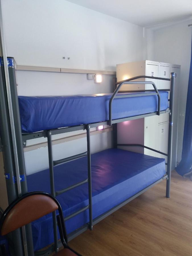 Albergue Monterrey *