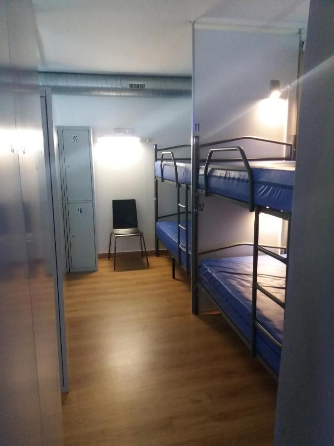 Albergue Monterrey Santiago de Compostela