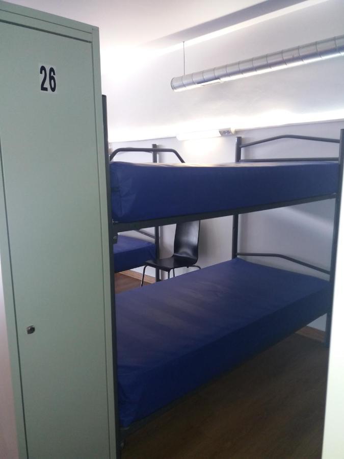 Albergue Monterrey
