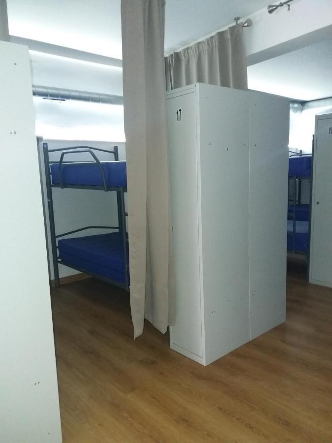 Albergue Monterrey