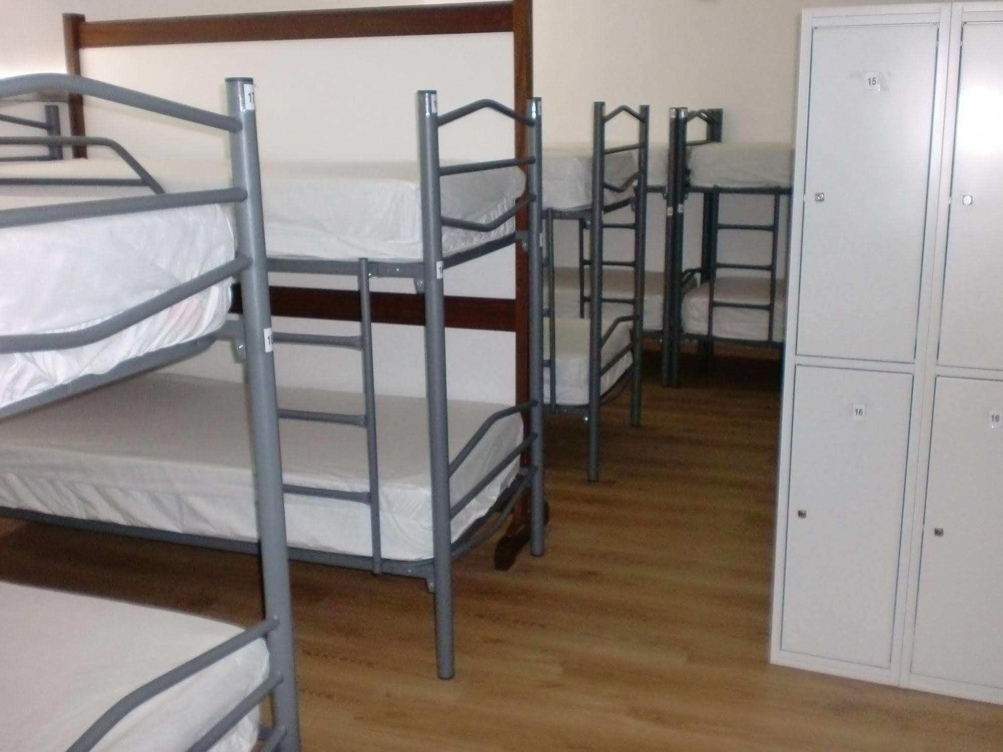 Albergue Monterrey