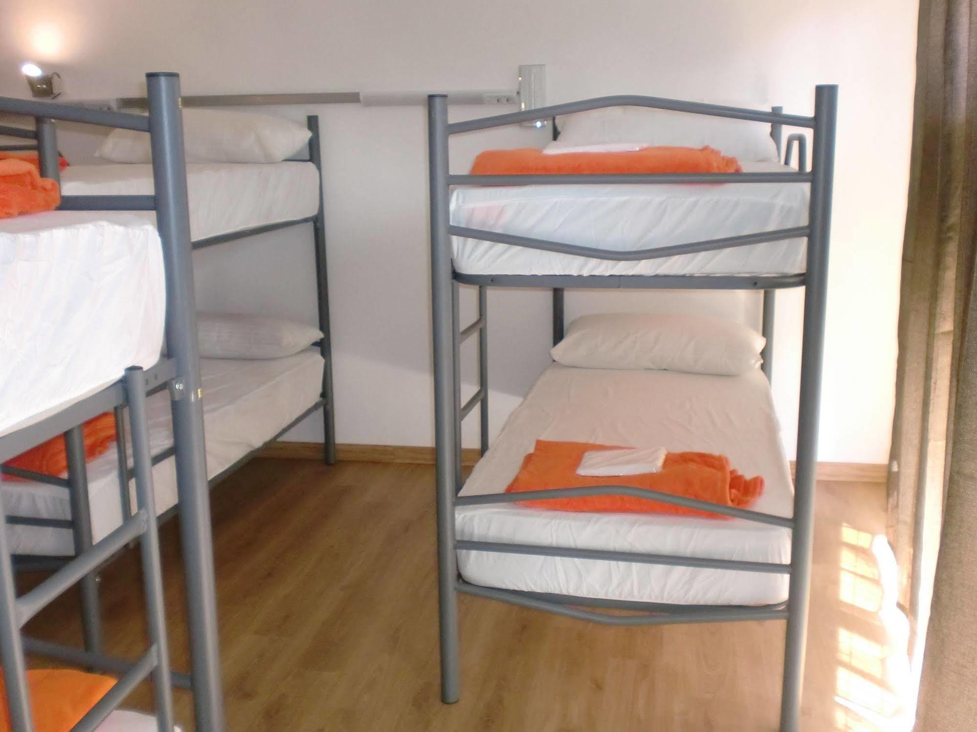 Monterrey Albergue Santiago de Compostela