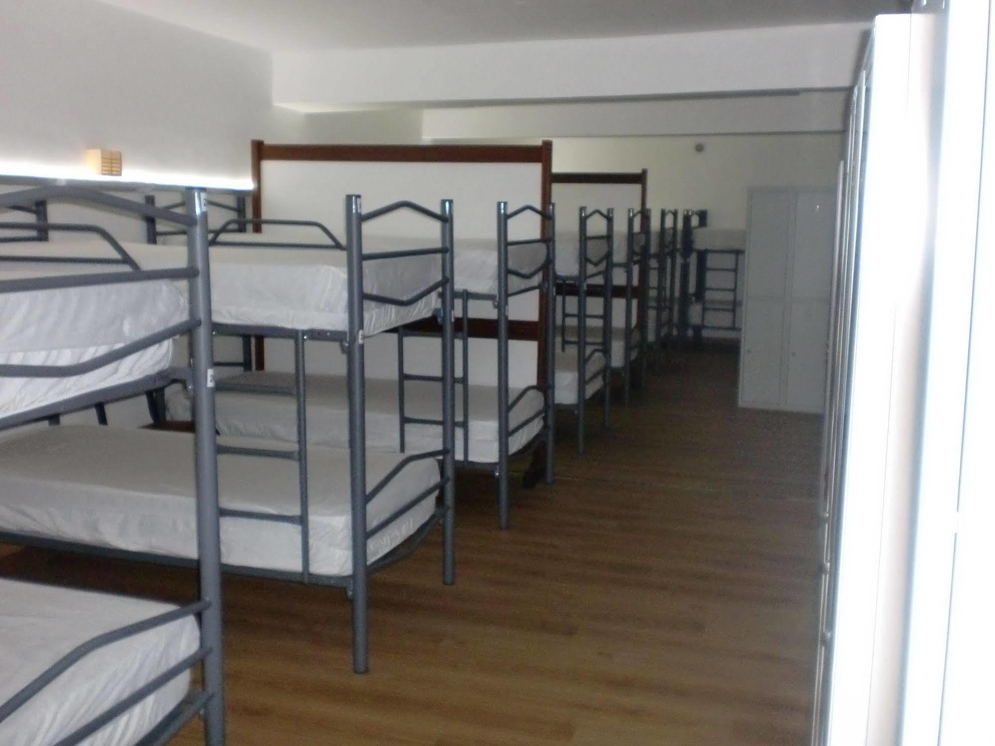 Albergue Monterrey Santiago de Compostela