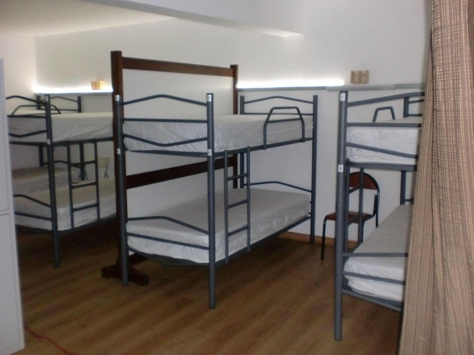 Albergue Monterrey