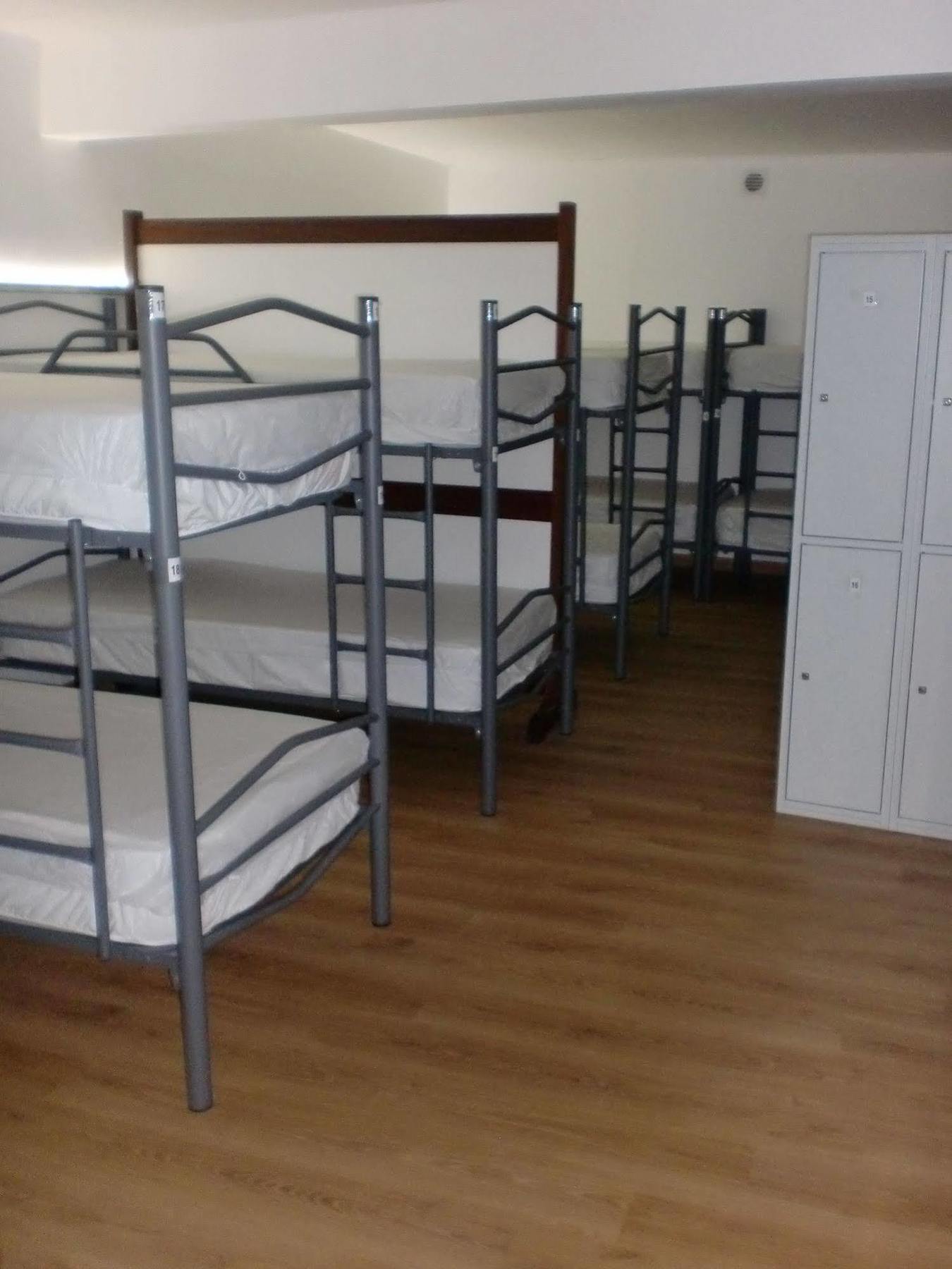 Albergue Monterrey